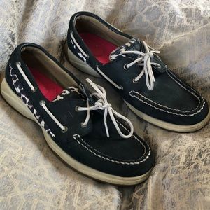 Sperry shoes